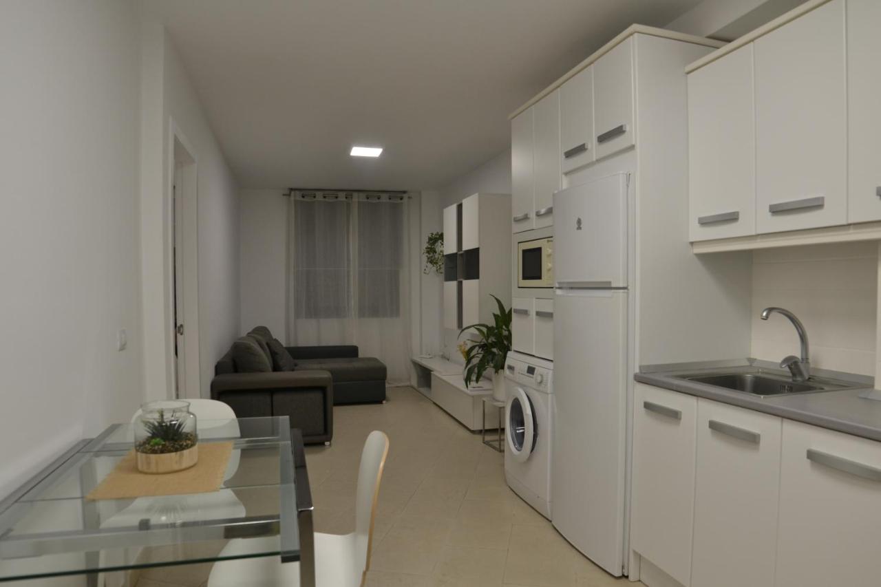 Apartment Leoan,sl *