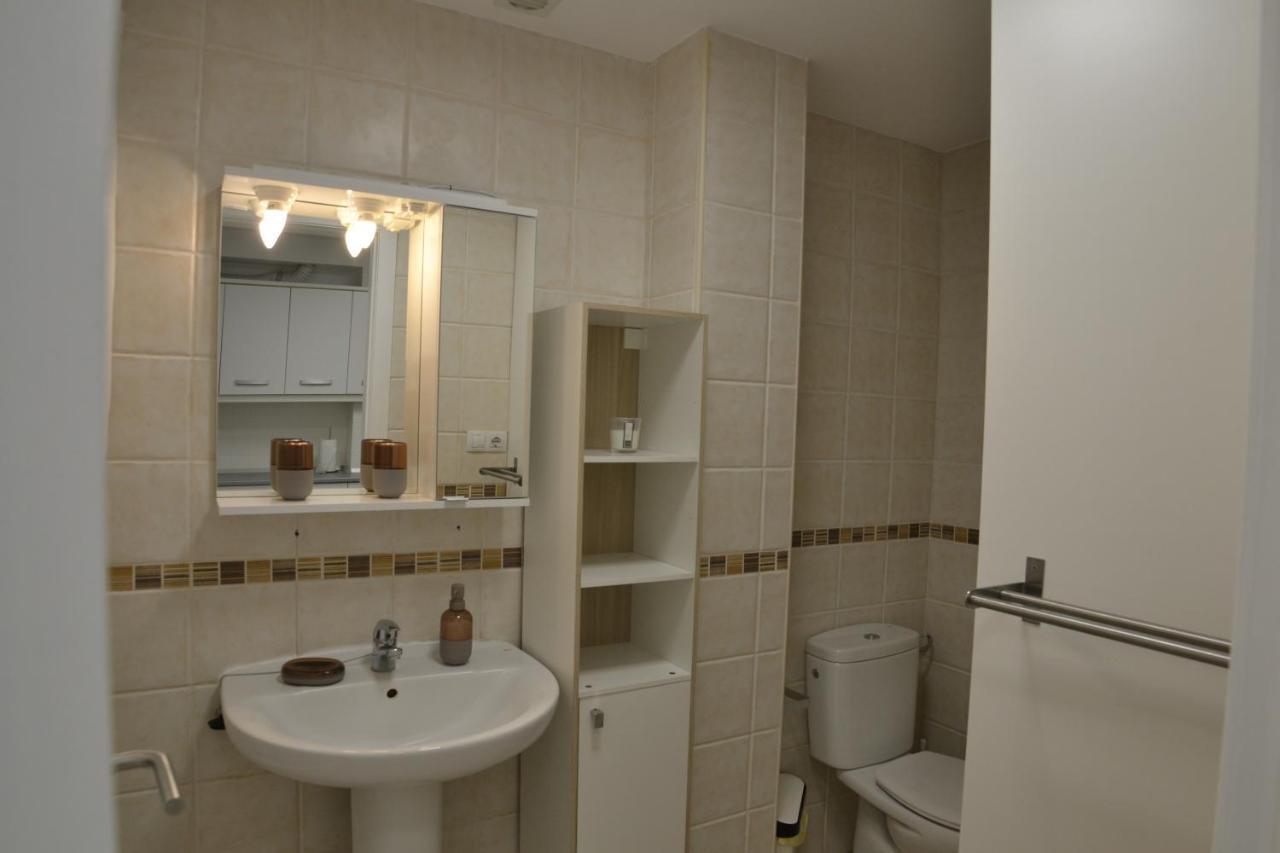 Leoan,sl Apartment Los Llanos De Aridane