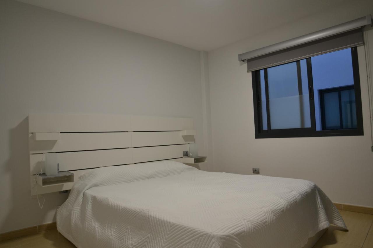 Apartment Leoan,sl Los Llanos De Aridane