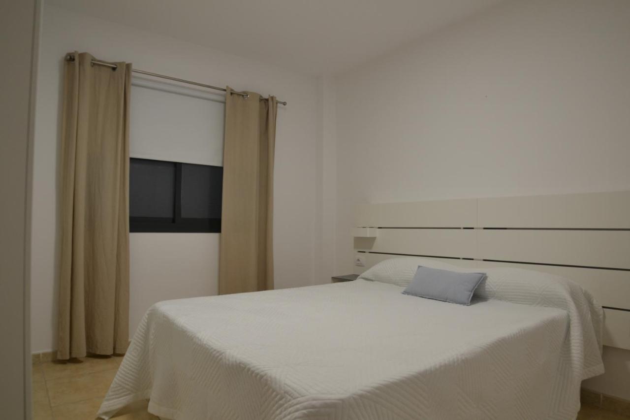 Apartment Leoan,sl Los Llanos De Aridane