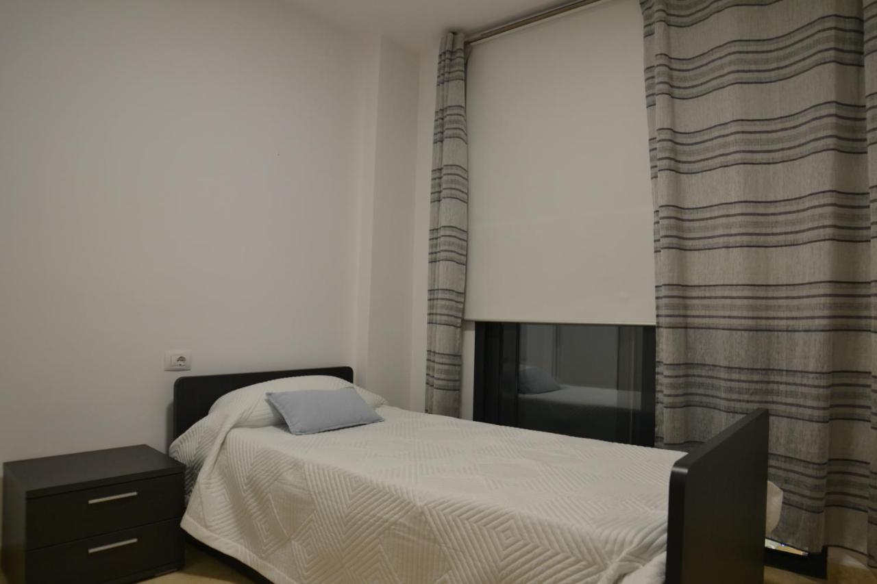 Apartamento Leoan,sl Los Llanos De Aridane